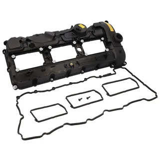 Febi Bilstein Engine Valve Cover - 11127846359
